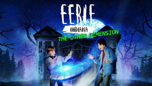 Eerie, Indiana: The Other Dimension kép