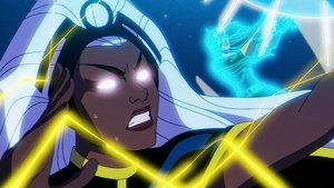 X-Men '97 1. évad Ep.10 Tolerancia és kihalás (3)