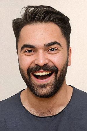 Emrah Kaman profil kép