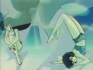 うる星やつら 1. évad Ep.192 192. epizód