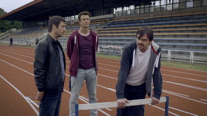 Specialisté 1. évad Ep.16 16. epizód
