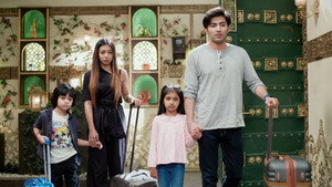 पंड्या स्टोर 1. évad Ep.714 714. epizód
