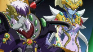 爆丸バトルブローラーズ 3. évad Ep.2 2. epizód