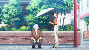 うるわしの宵の月 1. évad Ep.9 9. epizód