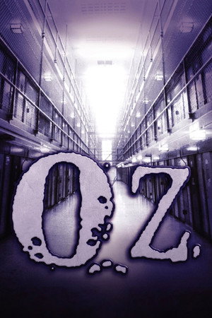 Oz 4. évad (2000-07-11) poszter