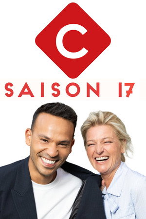 C à vous 17. évad (2025-09-01) poszter