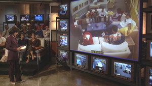 Big Brother 1. évad Ep.29 29. epizód