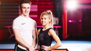 Gym Stars 3. évad Ep.19 19. epizód