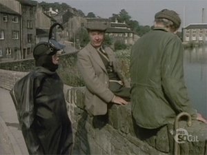 Last of the Summer Wine 6. évad Ep.7 7. epizód