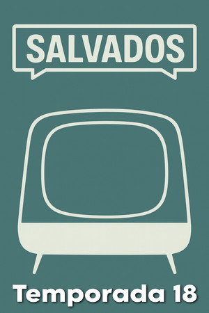 Salvados 18. évad (2021-10-24) poszter