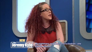 The Jeremy Kyle Show 17. évad Ep.16 16. epizód
