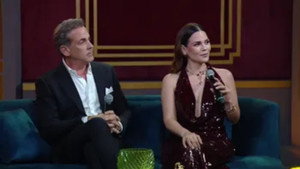 ¿Apostarías por Mi? Pre Show 1. évad Ep.12 12. epizód