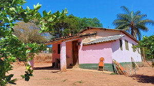 O Mistério de Varginha kép