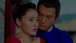 太子妃升职记 1. évad Ep.19 19. epizód