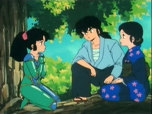 うる星やつら 1. évad Ep.173 173. epizód