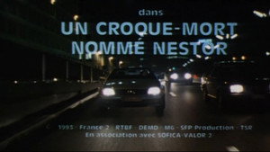 Nestor Burma 2. évad Ep.5 5. epizód
