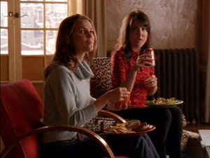 Felicity 4. évad Ep.11 11. epizód