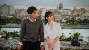 남자친구 1. évad Ep.10 10. epizód