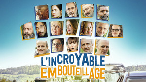L'Incroyable Embouteillage kép