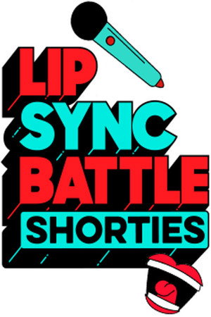 Lip Sync Battle Shorties poszter