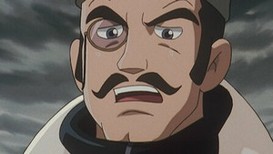 ASTROBOY 鉄腕アトム 1. évad Ep.41 41. epizód