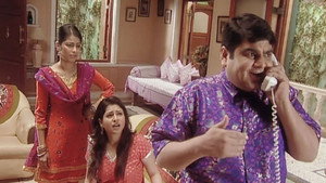 Baa Bahoo Aur Baby 1. évad Ep.484 484. epizód