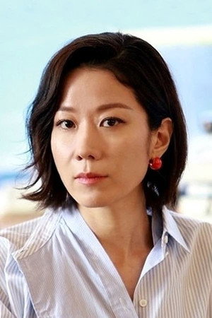 전혜진 profil kép