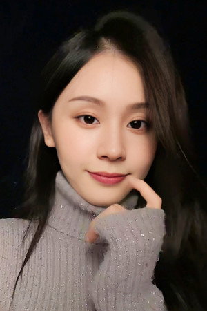 Peng Jing Xian profil kép