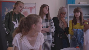 SKAM España kép
