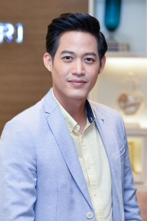 ภพธร สุนทรญาณกิจ profil kép