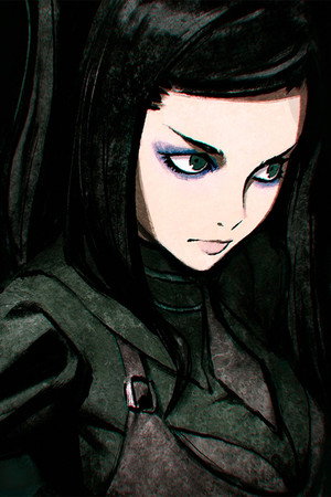 エルゴプラクシー poszter