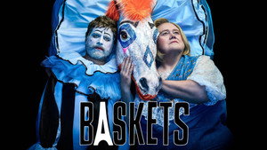 Baskets kép