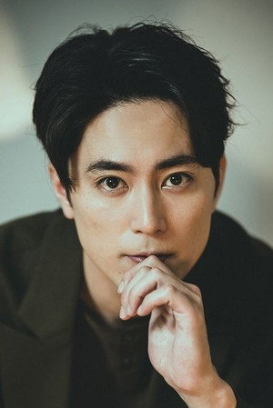 間宮祥太朗 profil kép