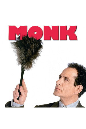 Monk - Flúgos nyomozó Speciális epizódok () poszter