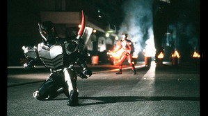 仮面ライダー龍騎 1. évad Ep.15 15. epizód