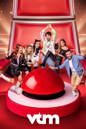 The Voice Kids 5. évad (2020-02-07) poszter