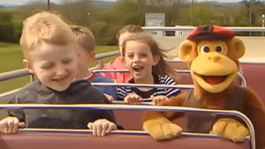Milkshake! Monkey's Top Nanas Rhymes 1. évad Ep.4 4. epizód