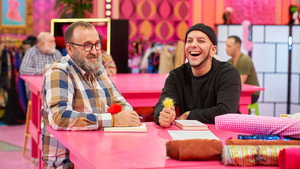 Drag Race España 2. évad Ep.9 9. epizód
