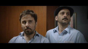 Στα Σύρματα 1. évad Ep.13 13. epizód