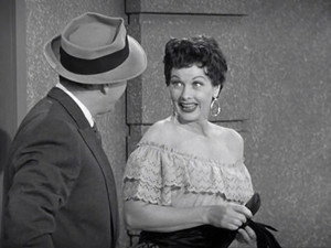 I Love Lucy 3. évad Ep.26 26. epizód