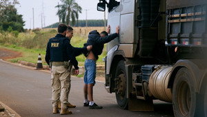 Operação Fronteira Brasil 4. évad Ep.21 21. epizód