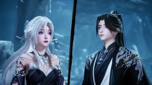 小仙之瑶 1. évad Ep.20 20. epizód