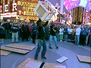 Criss Angel Mindfreak 2. évad Ep.2 2. epizód