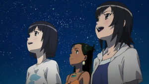 ロケットガール 1. évad Ep.10 10. epizód