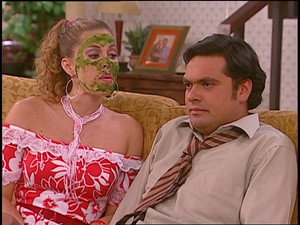Casados con Hijos 5. évad Ep.4 4. epizód