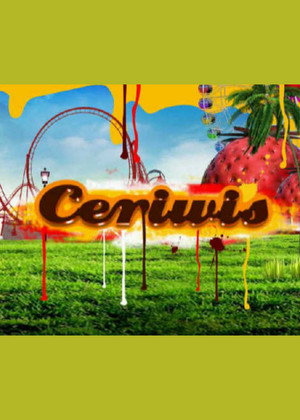 Ceriwis 2. évad () poszter