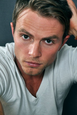 Wilson Bethel profil kép