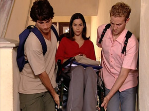 Coração de Estudante 1. évad Ep.56 56. epizód