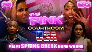 The Pink Courtroom 5. évad Ep.3 3. epizód