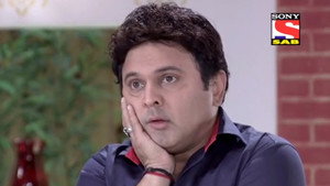 Jeannie Aur Juju 1. évad Ep.23 23. epizód